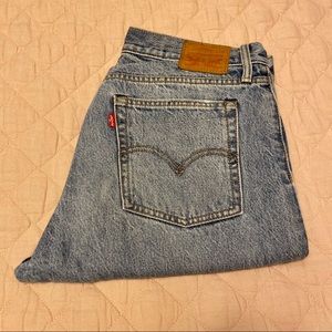 Levi’s Wedgie Jeans in Foothills